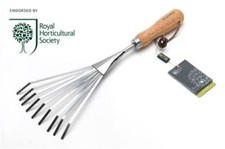 Burgon & Ball Stainless Steel