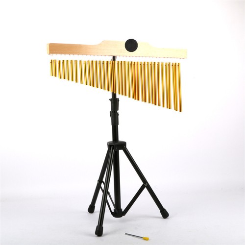 Bar chimes percussion with - chimes,