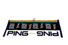 PING AC-A2302 MR.PING Bias
