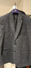 TU Men Suit Blazer jacket