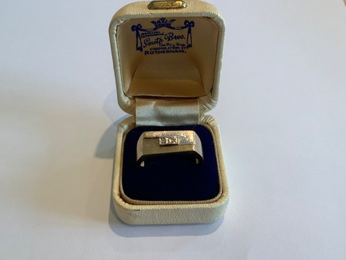 9ct yellow white - 9ct, &