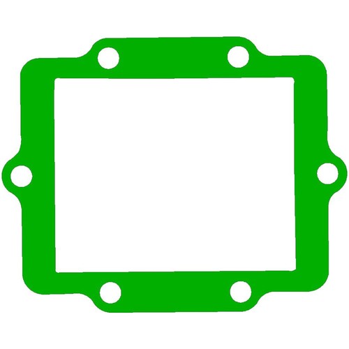 Diaphragm box gasket - gasket, oem