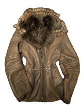 Rare Vintage Roberto Cavalli