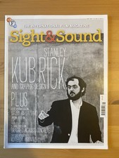 Sight and Sound Magazine Vol
