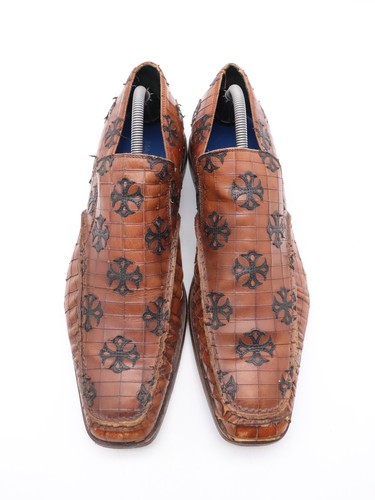 Mark nason rock lives leather - nason,