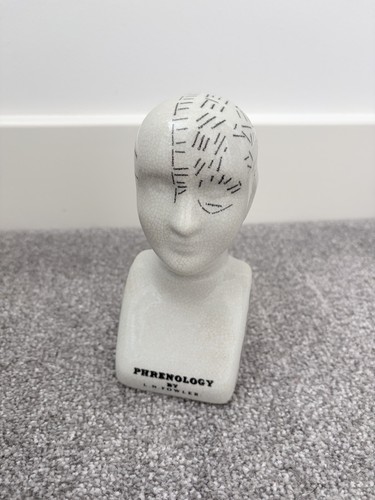 Fowler 6 inch - fowler, porcelain