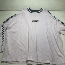 Vans Off The Wall Lazy OAF