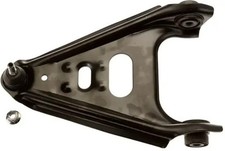 Wishbone Front Axle Left Control Arm JTC1405 TRW for SMART FORTWO Coupe