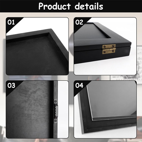 4pc vinyl record - record, wall