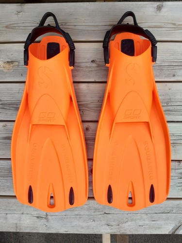 Scubapro sport gorilla - go,