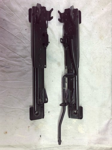 Genuine bmw e30 drivers seat - drivers,