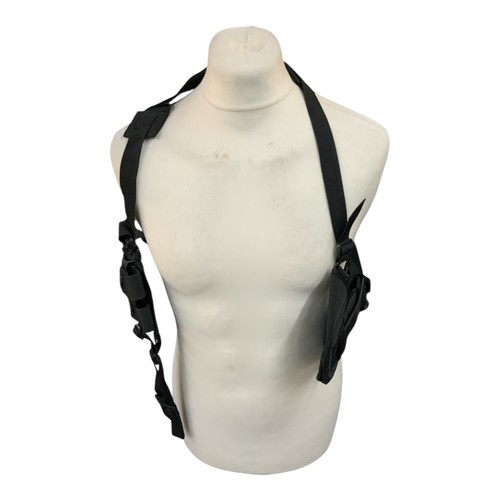 Kombat covert harness - kombat, uk
