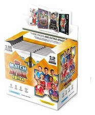 2025/26 UCC Match Attax Extra