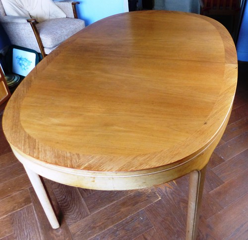Retro nathan teak - retro,