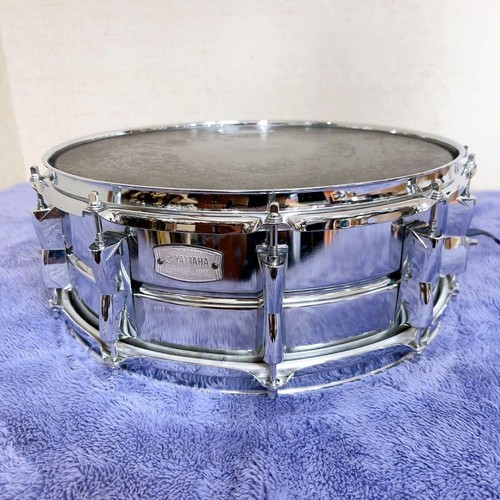 Yamaha stage custom snare drum - stage,