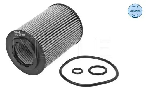 Oil filter insert - oil, 31-14