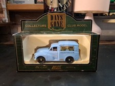 Lledo DG 66005 1995 Collectors