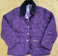 Hello Kitty x Barbour x