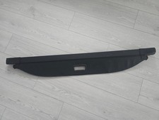 ZAFIRA PARCEL SHELF LOAD Cover