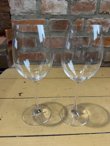 Glass leonardo wine glasses - glass,