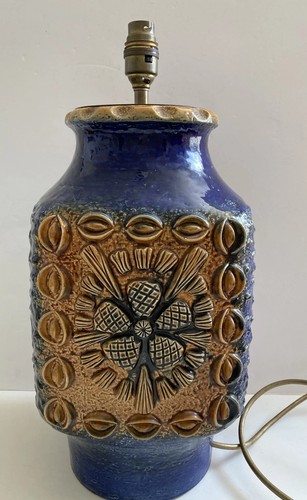 Vintage west german large - vintage,