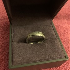 Stainless Steel Spanish Sand