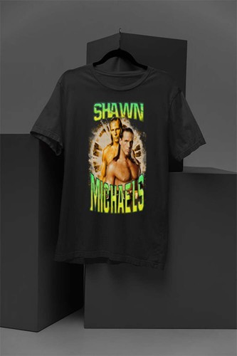 Shawn michaels wwe legend - shawn,