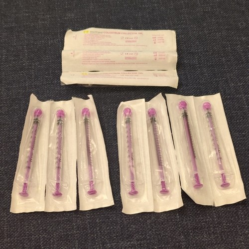 Sterifeed sterile colostrum - sterifeed,