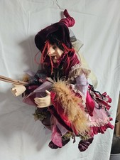 Witches Of Pendle  CASSANDRA