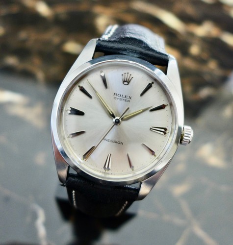 Rare gents vintage 1966 - a,