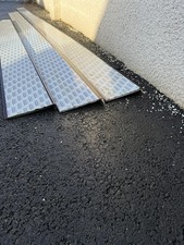 Fascia Board UPVC Euroboard