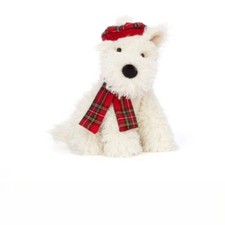 Jellycat Winter Warmer Munro