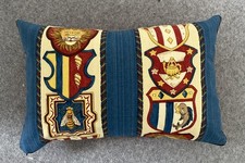 Nina Campbell Lord Lyon