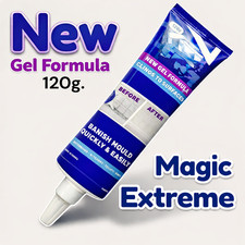 MOULD REMOVER EXTREME MAGIC