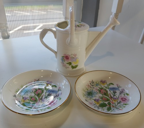 Vintage aynsley wild tudor - vintage,