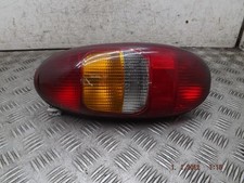 Lti (Ltc) Tx4 Right Driver Offside Rear Tail Light Lamp 6 Pin Mk1 2007-2015A