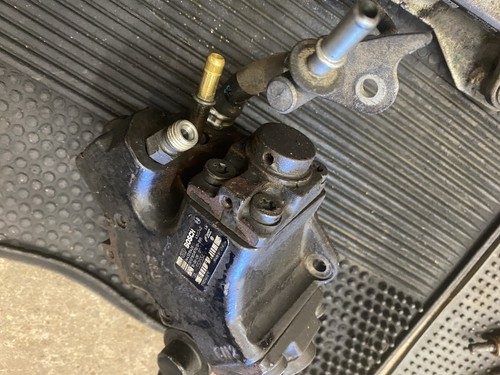 Vauxhall combo fuel - vauxhall, pump