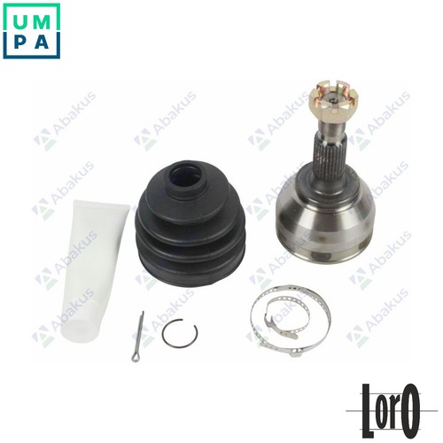 Joint kit drive - drive, shaft