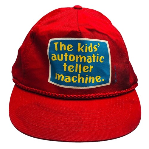 Vtg the kids automatic - the, kids'