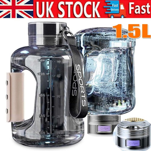 Hydrogen water bottle - 1.5l,