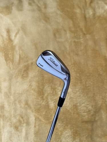 Titleist 716 iron - titleist,