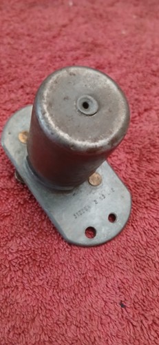 Lucas foot operated dip - lucas,