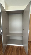 John Lewis Double Mirrored