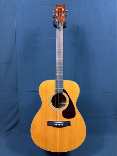Yamaha 122 orange label - fg-122,