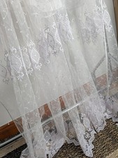 Bespoke, Single Long Net