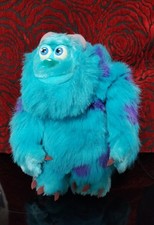 Disney SULLY Monsters, Inc