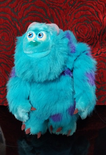 Disney sully monsters - monsters,, inc