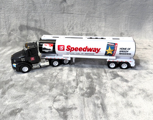 Speedway mack anthem day cab - day,