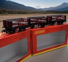Boxed rake hornby r6814 - of,