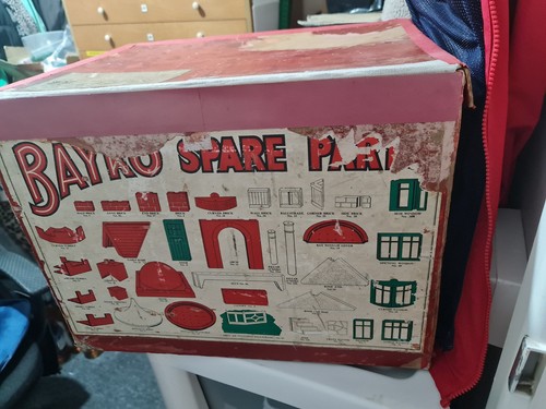 Bayko spare parts - bayko, 4